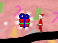 ゲームクリスマスドローオンライン