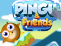 ゲームピングーと仲間たちオンライン