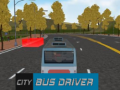 ゲーム市バス運転手オンライン