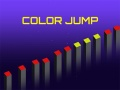 ゲームカラージャンプオンライン