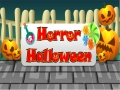 ゲームホラー・ハロウィンオンライン