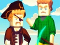 ゲームキャプテンマインクラフトオンライン