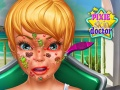 ゲームピクシー皮膚科医オンライン