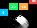 ゲームヘビと数字オンライン