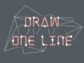 ゲーム1本の線を描くオンライン