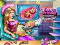 ゲーム眠たいプリンセス妊娠検診オンライン
