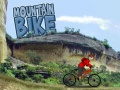 ゲームマウンテンバイクオンライン