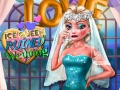 ゲーム氷の女王が台無しにした結婚式オンライン