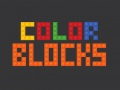 ゲームカラーブロックオンライン