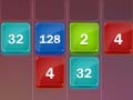 ゲーム2048 行オンライン