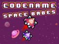ゲームコードネーム 宇宙美少女オンライン