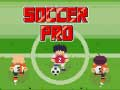 ゲームサッカープロオンライン