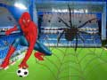 ゲームスパイダーサッカーオンライン