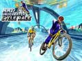 ゲーム水中サイクリングアドベンチャーオンライン