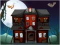 ゲームハロウィンの違いを見つけてオンライン