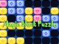 ゲームマジックブロックパズルオンライン