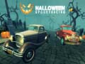 ゲームハロウィン・スプーキー・レーシングオンライン