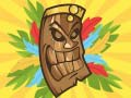 ゲーム怖いティキマスクメモリーオンライン