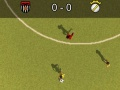 ゲームサッカーシミュレーターオンライン