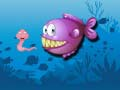ゲーム魚の違いオンライン