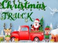 ゲームクリスマストラックオンライン
