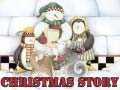 ゲームクリスマスストーリーオンライン