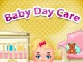 ゲーム赤ちゃんのデイケアオンライン