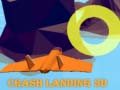 ゲーム緊急着陸3Dオンライン