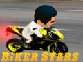 ゲームバイカースターオンライン