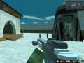 ゲームブロック射撃アリーナ3Dピクセルコンバットオンライン