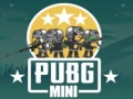 ゲームPUBGミニオンライン