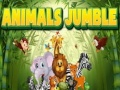 ゲーム動物ジャムルオンライン