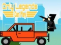 ゲームレジェンドだけがプレイできますオンライン