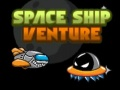 ゲーム宇宙船の冒険オンライン