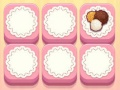 ゲームケーキを合体させるオンライン