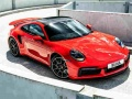 ゲーム2021年イギリスのポルシェ911ターボSオンライン