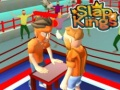 ゲームスラップキングスオンライン