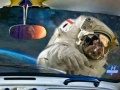ゲーム宇宙違いを探すオンライン