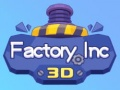 ゲームファクトリー Inc 3Dオンライン