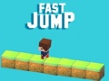 ゲームファストジャンプオンライン