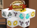 ゲーム麻雀の世界オンライン