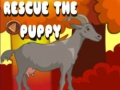 ゲーム子犬を救うオンライン