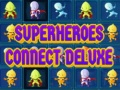 ゲームスーパーヒーローコネクトデラックスオンライン