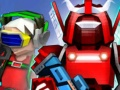 ゲームマッドガンズオンライン