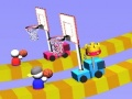 ゲームロリーバスケットオンライン