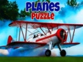 ゲーム飛行機パズルオンライン