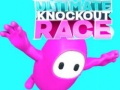 ゲームアルティメットノックアウトレースオンライン