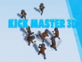 ゲームキックマスター3Dオンライン