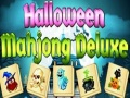 ゲームハロウィン麻雀デラックスオンライン