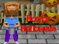 ゲームハロウィンホラーオンライン